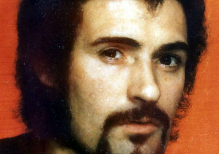 yorkshire ripper