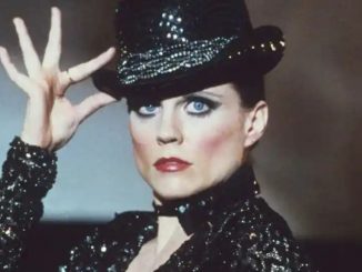 ann reinking