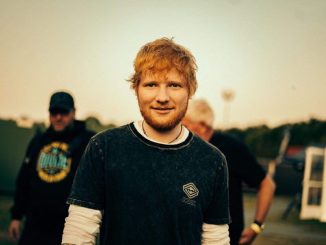 ed sheeran