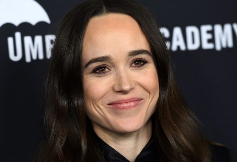 ellen page