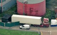 essex lorry deaths