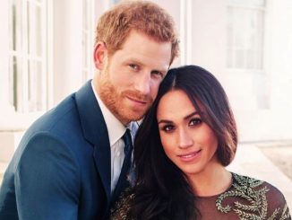 harry and meghan