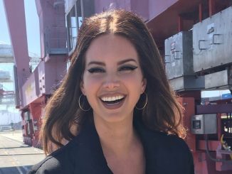 lana del rey