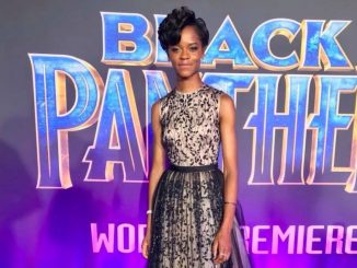 letitia wright