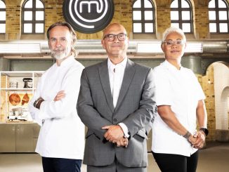 masterchef the professionals