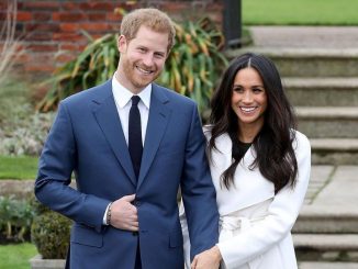 meghan and harry