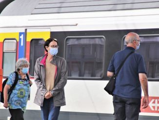 people wearing masks 1