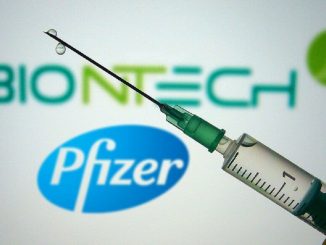 pfizer