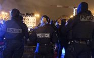 police officers shot dead in france