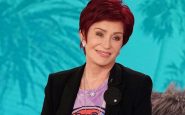 sharon osbourne