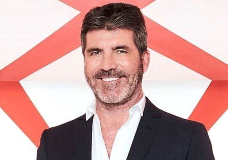 Simon Cowell