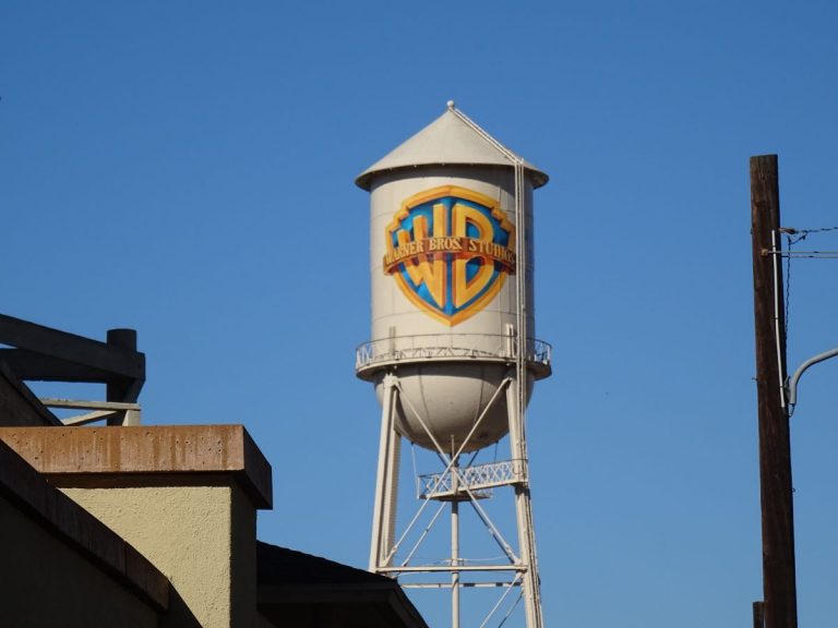 warner bros