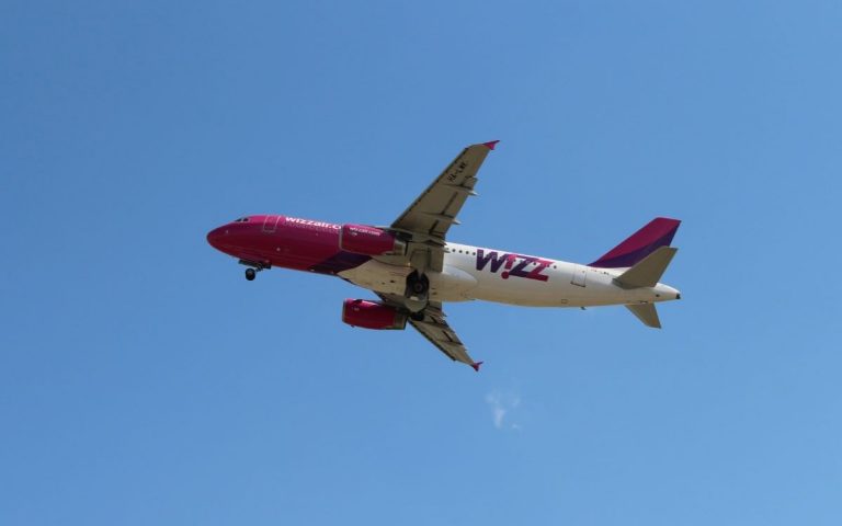 wizz air