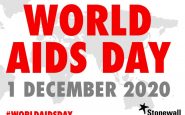 world aids day 2