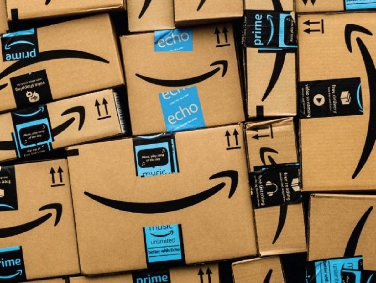 Get a refund from Amazon without returning anything NewsHub.co.uk
