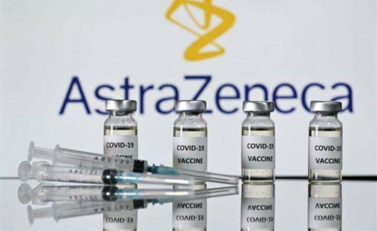 AstraZeneca vaccine