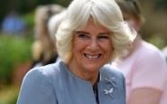 Camilla Parker-Bowles