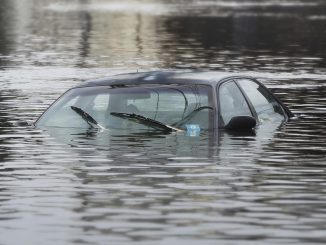 flooding storm