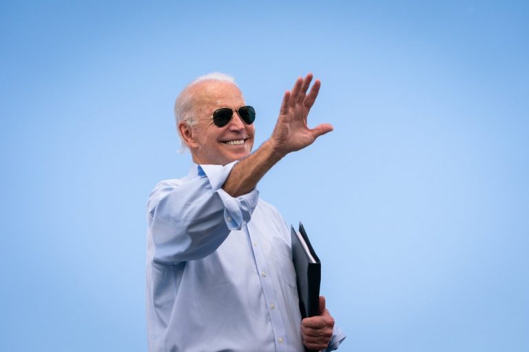 joe biden