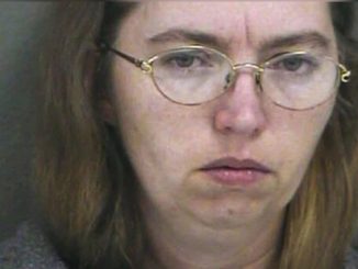 Lisa Montgomery first female inmate