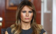 melania trump biden white house