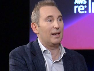 andy jassy 2