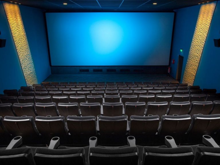 cinema