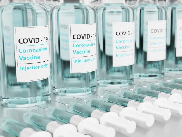 covid vaccine doses