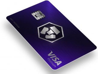 crypto card