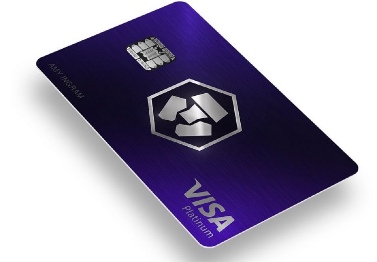 crypto card