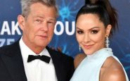 David Foster Katharine McPhee