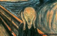 edvard munch the scream