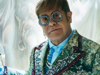 elton john