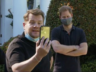 james corden and prince harry 2