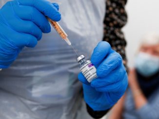 oxford covid vaccine
