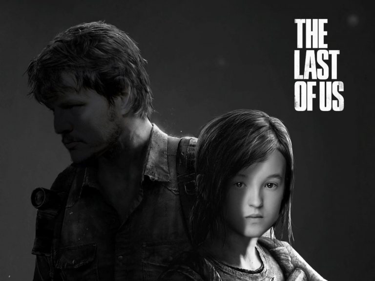 the last of us