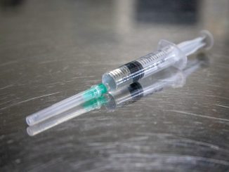 a new study shows that the oxford vaccine is 100 effective in preventing serious diseases