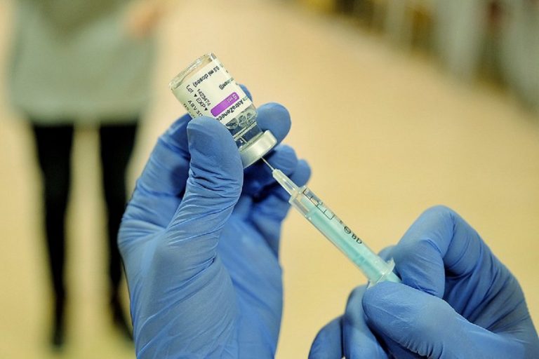 AstraZeneca vaccine: Thailand also delays its administration