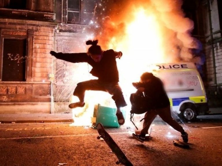 bristol riots (2)