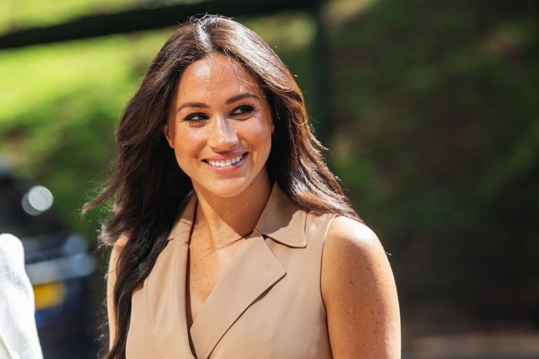 duchess of sussex interview Oprah