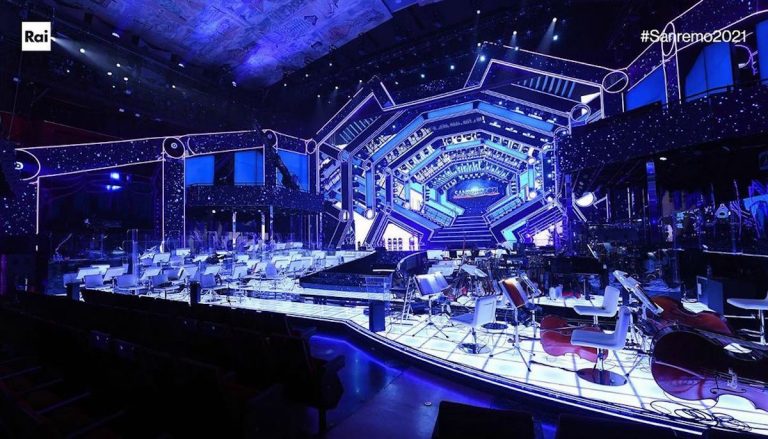 First evening of the Sanremo Festival 2021- the highlights