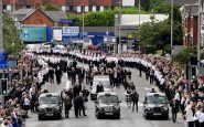 funeral of bobby storey sinn fein members will soon know the prosecutions decisions