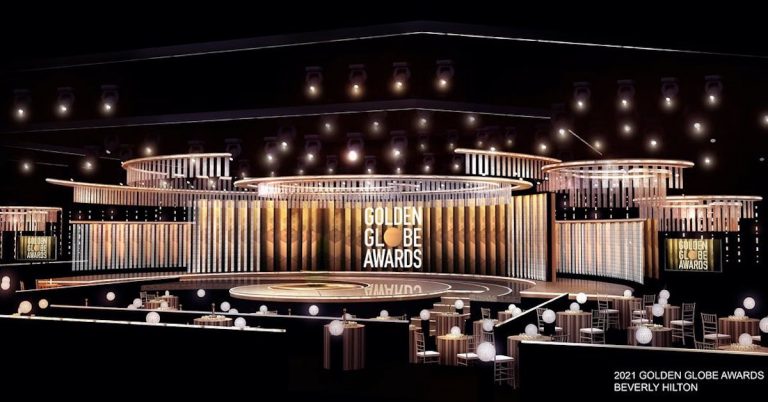 Golden Globes 2021, a special edition- triumph for British talents