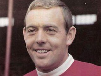 ian st john 2