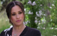 meghan markle interview cbs