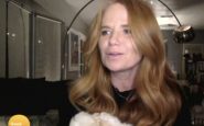 patsy palmer