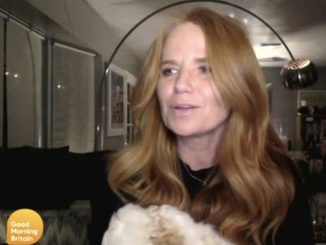 patsy palmer