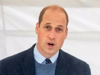 prince william