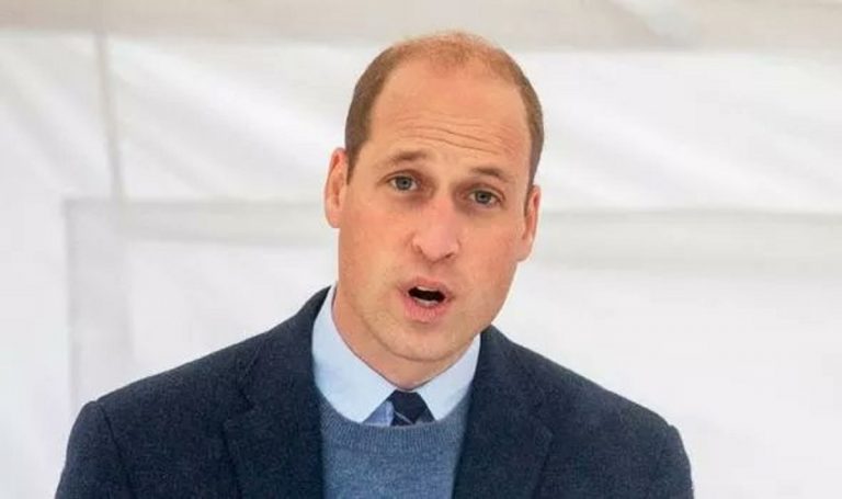 prince william