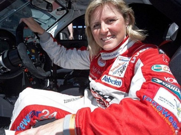 Sabine Schmitz (2)